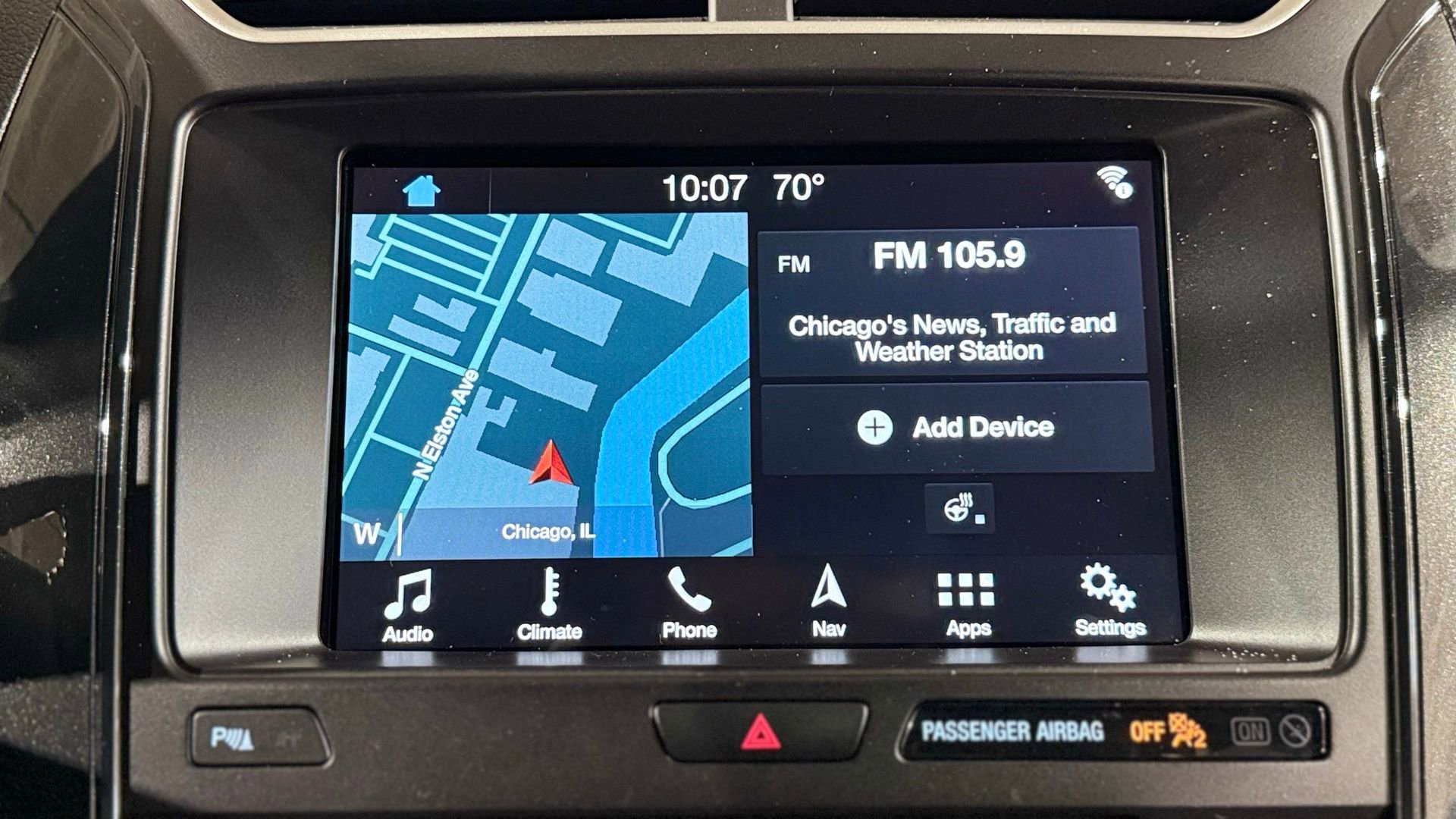 Used 2018 Ford Explorer XLT w/ Equipment Group 201A image 72