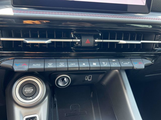 Used 2024 Dodge Hornet R/T Plus w/ Tech Pack Plus w/o Parking AWD/4WD image 28