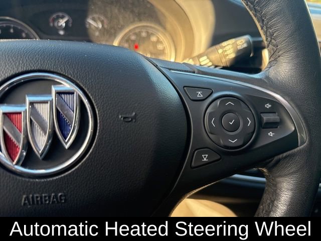 Used 2021 Buick Enclave Premium w/ Sun and Sites Package image 29