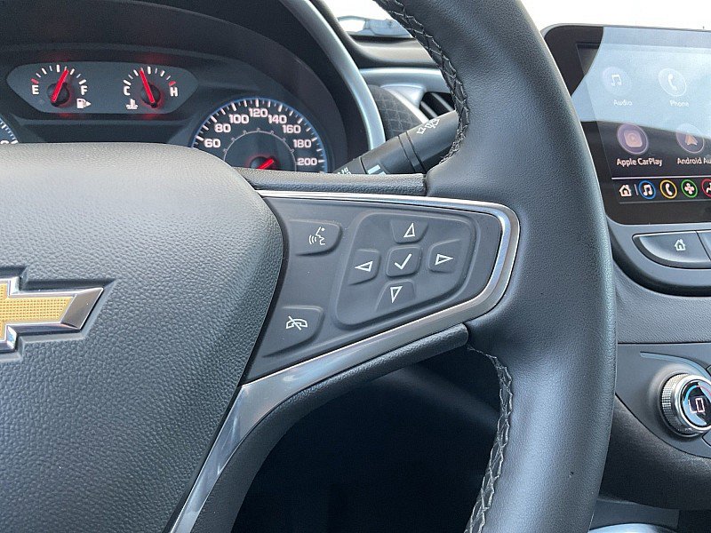 Used 2024 Chevrolet Malibu LT w/ Midnight Edition FWD image 18