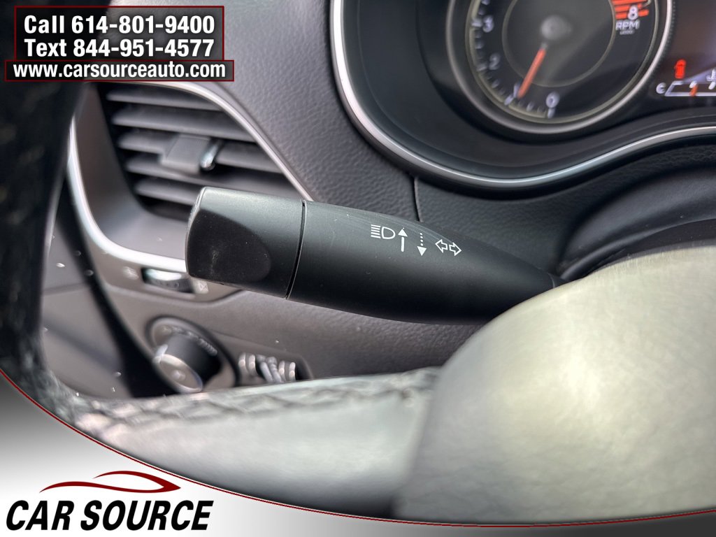 Used 2019 Jeep Cherokee Trailhawk image 26
