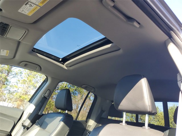 Certified 2021 Honda Ridgeline RTL-E image 14