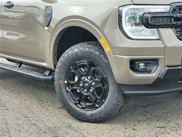 New 2025 Ford Ranger XLT w/ FX4 Off-Road Package image 2