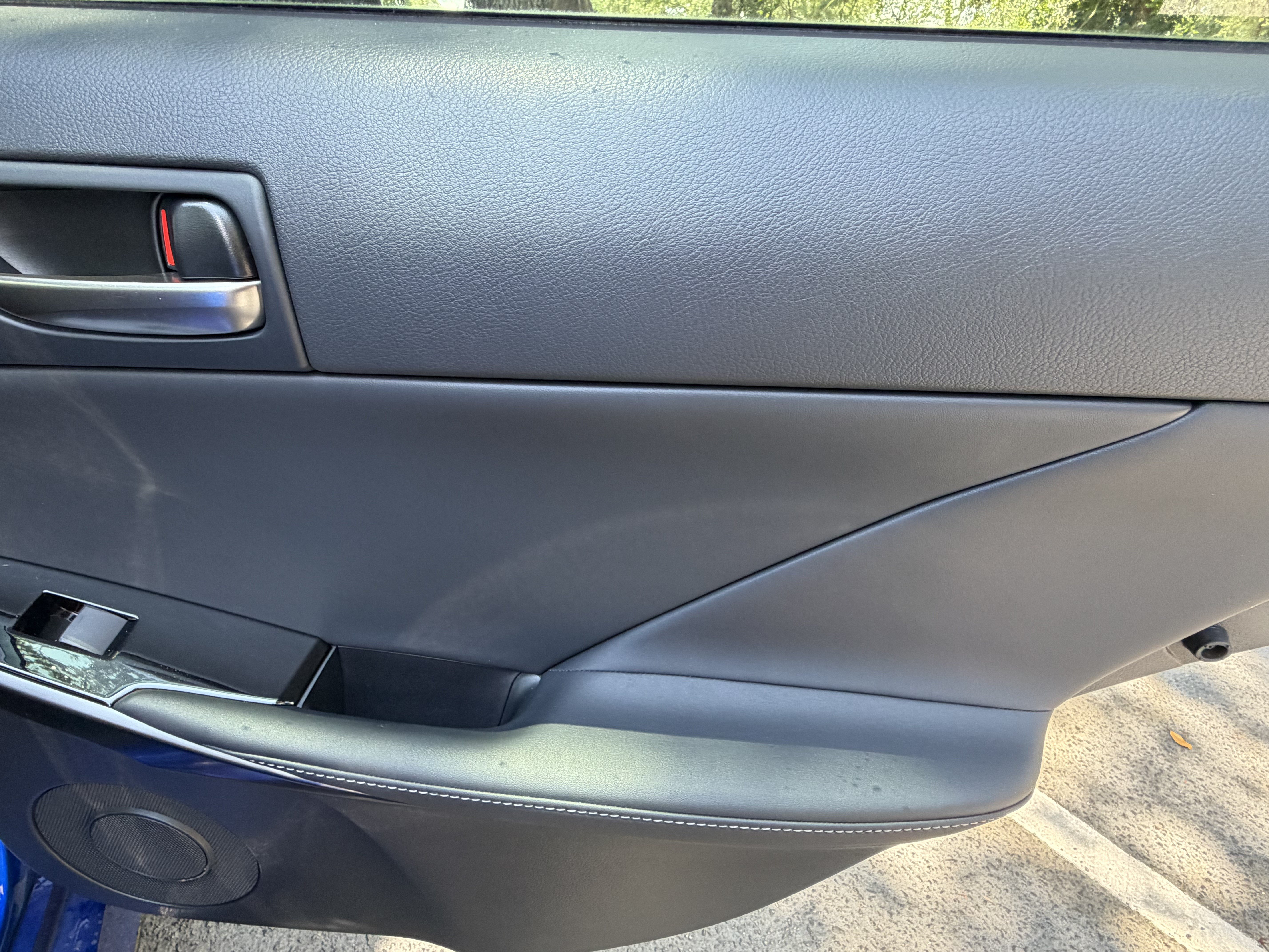 Certified 2024 Lexus IS 350 F Sport RWD image 37