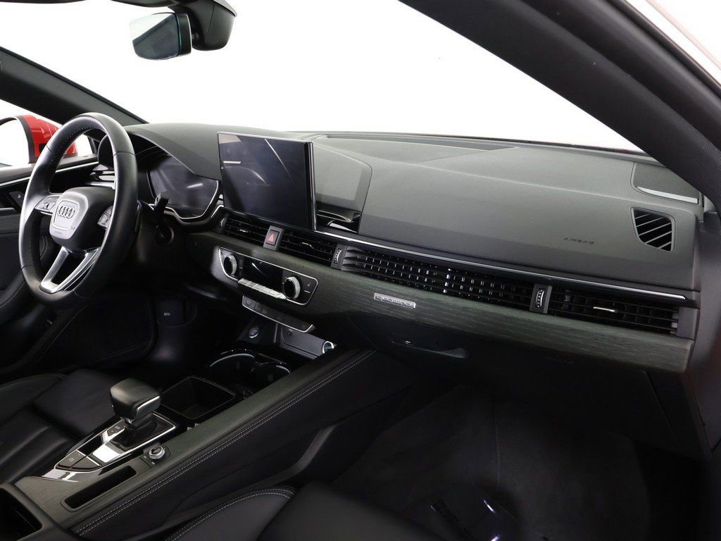 Used 2024 Audi A5 2.0T Premium Plus image 28
