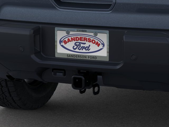 New 2026 Ford Bronco Sport Badlands AWD/4WD image 23