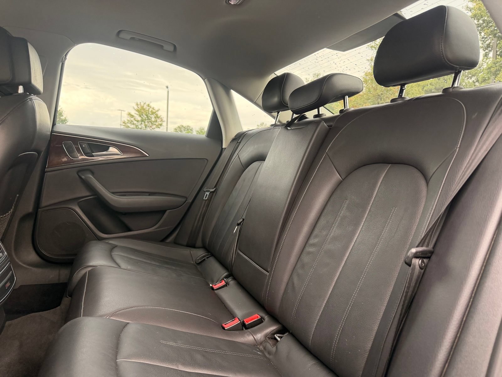 Used 2017 Audi A6 2.0T Premium AWD/4WD image 28