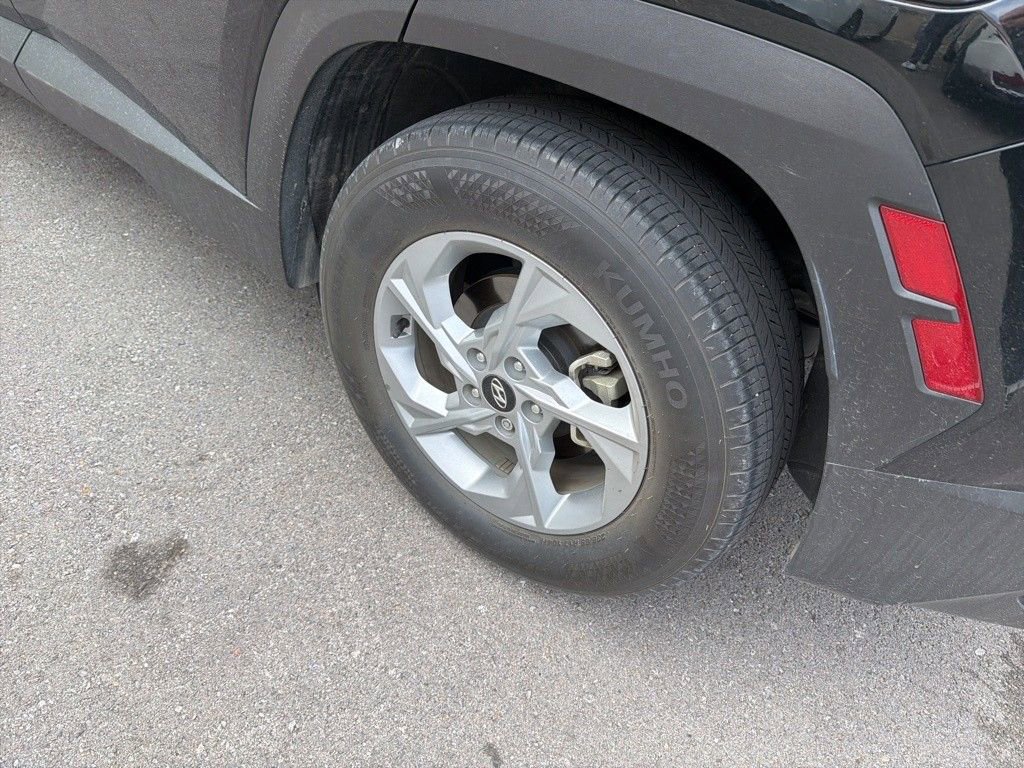 Used 2023 Hyundai Tucson SEL image 23
