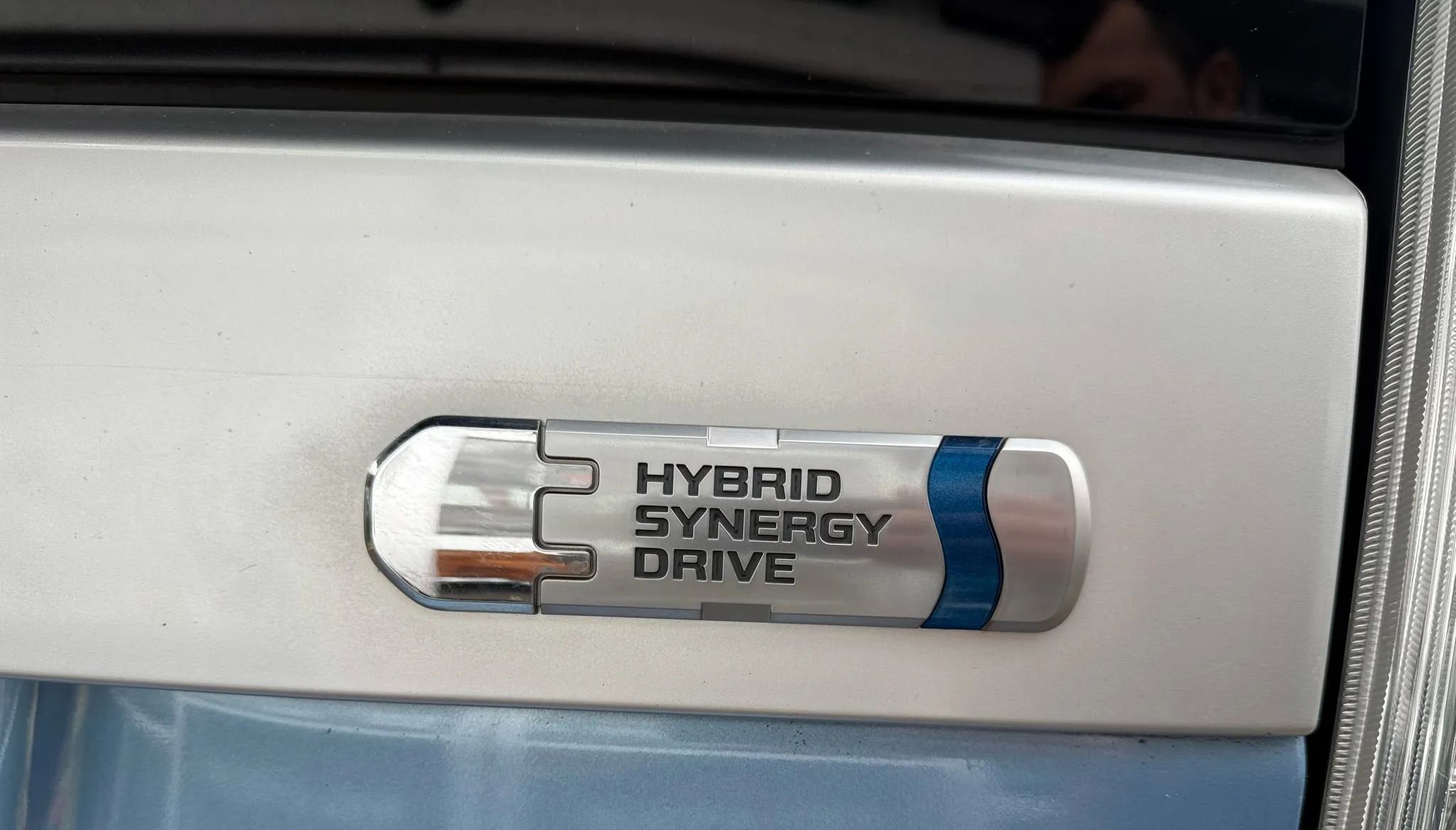 Used 2013 Toyota Prius Prime Plug-In Hybrid FWD image 42