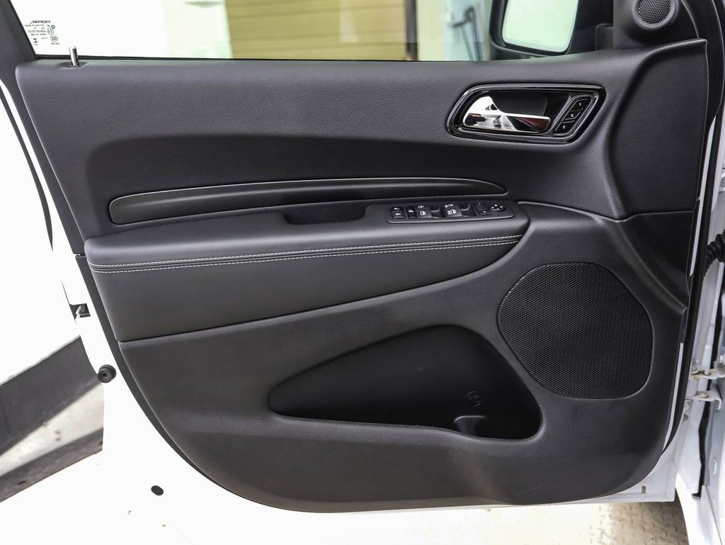 Used 2023 Dodge Durango SRT Hellcat image 9