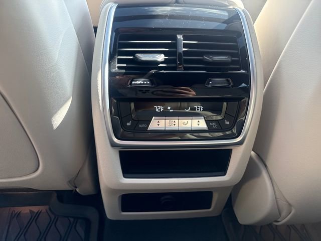 Used 2023 BMW X6 xDrive40i w/ M Sport Package image 21