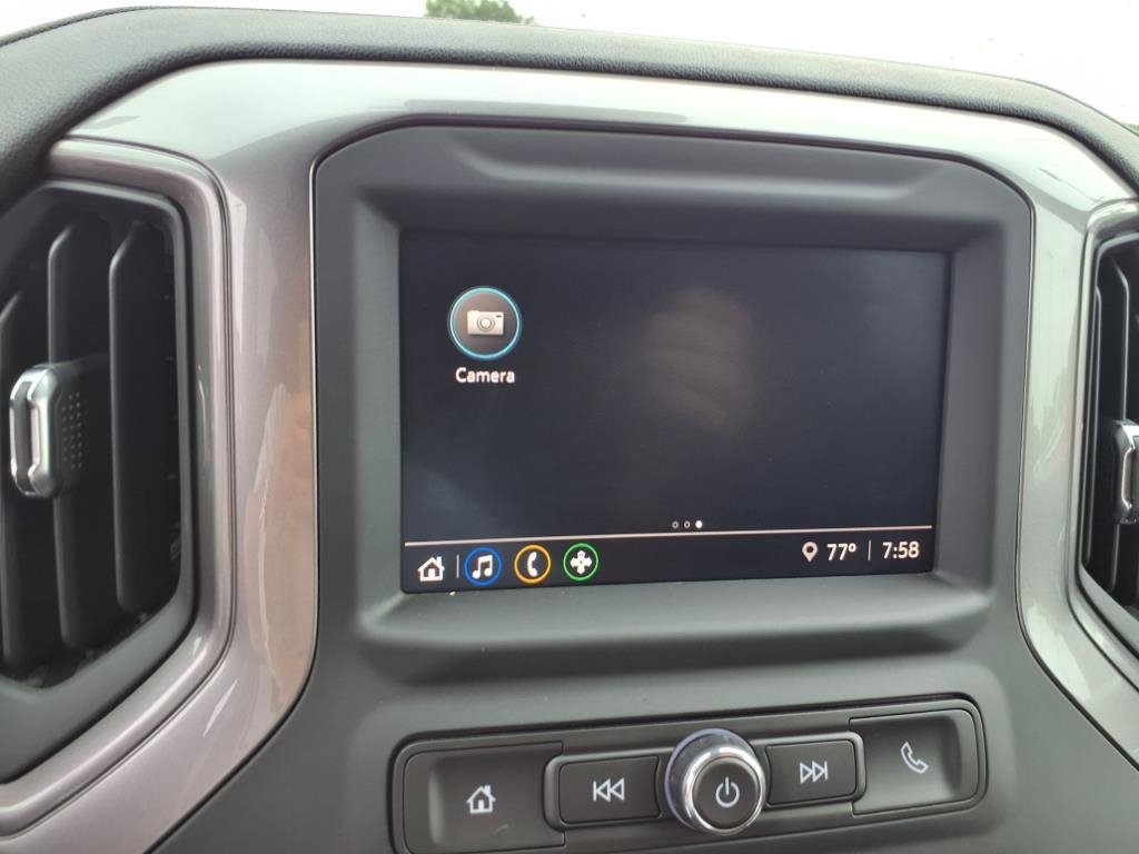 Used 2024 GMC Sierra 2500 Pro image 18