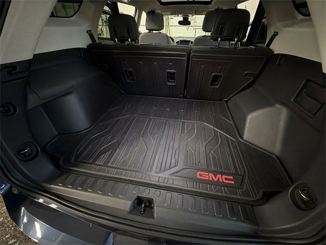 Used 2019 GMC Terrain Denali w/ Advanced Safety Package image 62