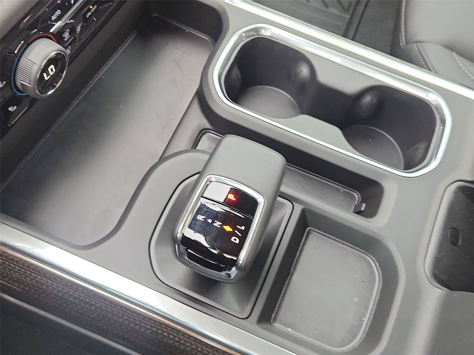 New 2026 Chevrolet Silverado 1500 RST AWD/4WD image 16