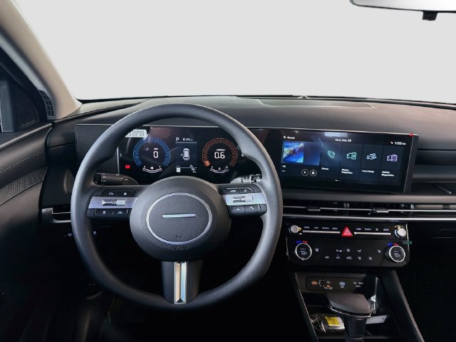 New 2026 Hyundai Tucson SEL Plus FWD image 22