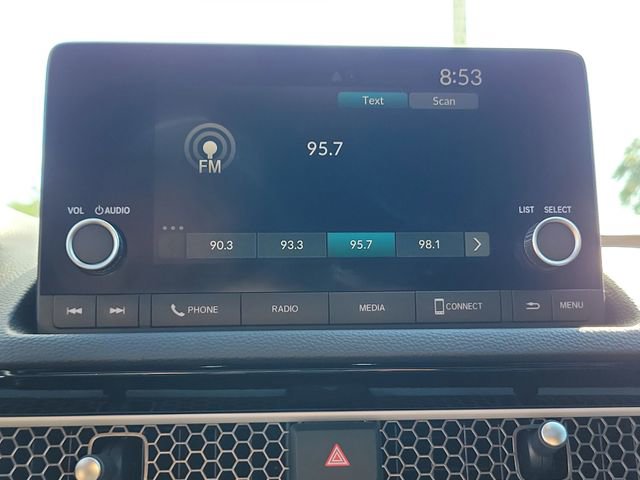 Used 2026 Honda Civic Sport image 25