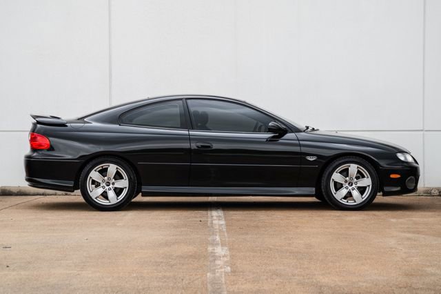Used 2004 Pontiac GTO 1-Owner image 9