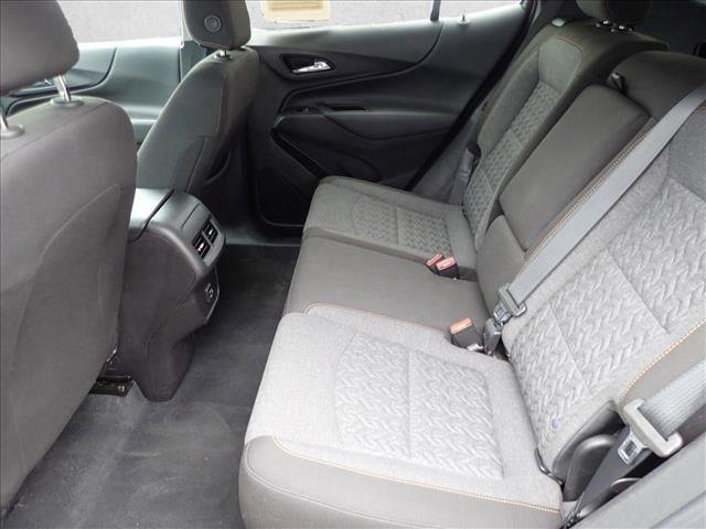 Used 2023 Chevrolet Equinox LT image 10