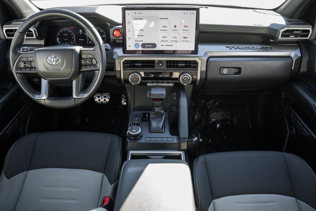 Used 2024 Toyota Tacoma TRD Sport image 23