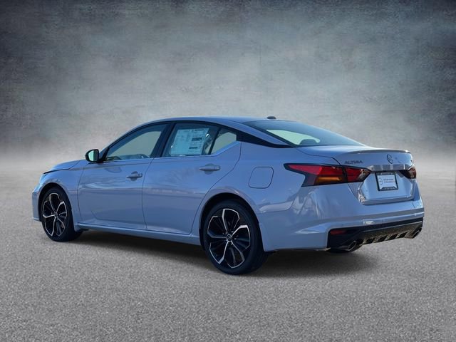 New 2025 Nissan Altima 2.5 SR w/ SR Premium Package image 4