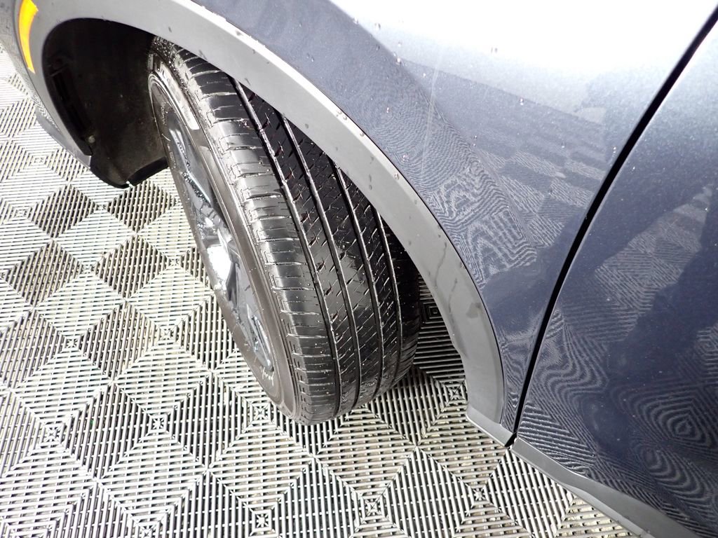 Used 2025 Honda CR-V Sport-L image 48