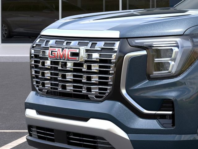 New 2026 GMC Terrain Denali image 13