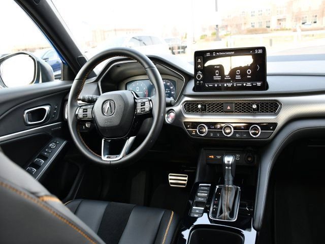 Certified 2026 Acura Integra A-Spec image 25