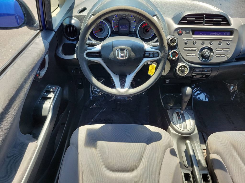 Used 2013 Honda Fit image 12