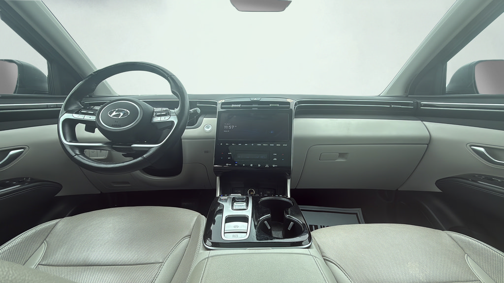 Used 2024 Hyundai Tucson Limited FWD image 28