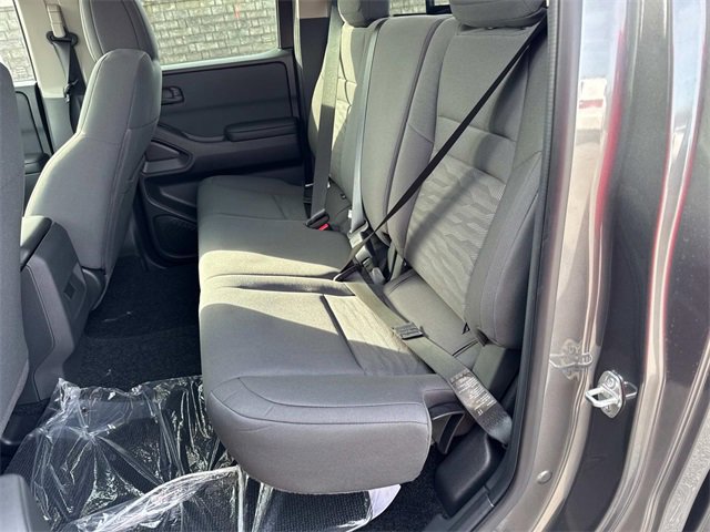 New 2026 Nissan Frontier S image 15