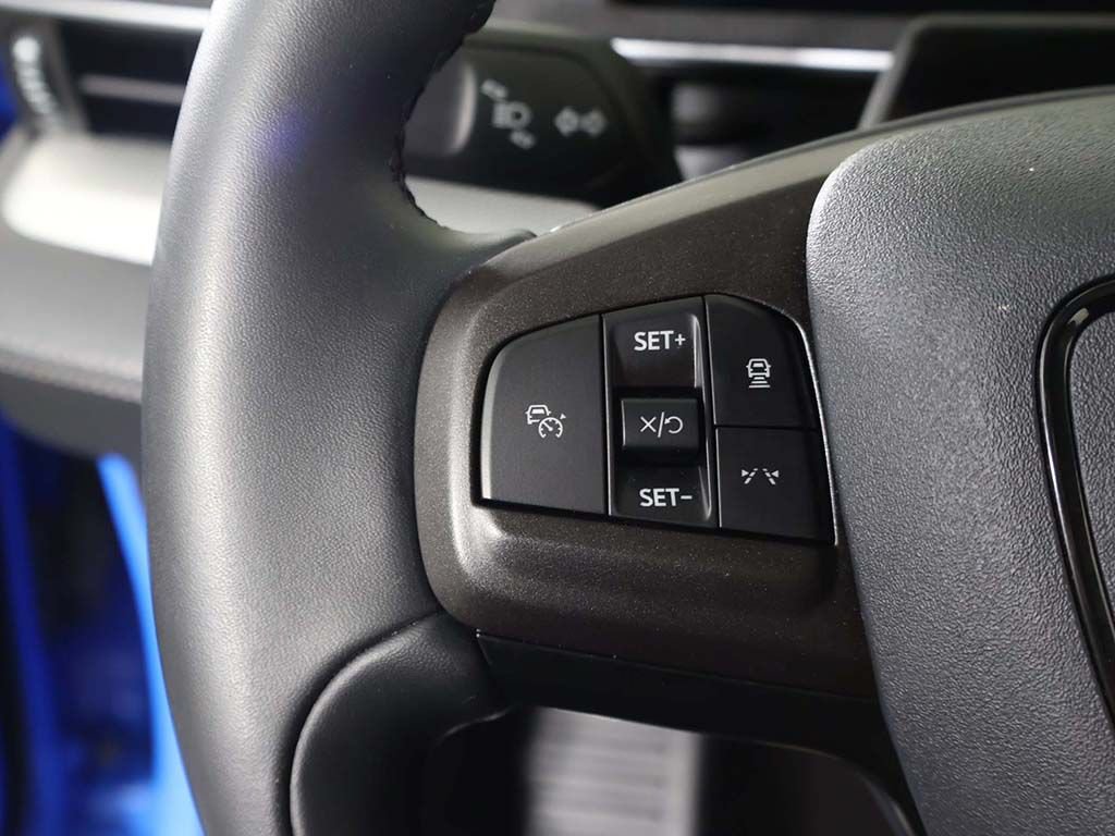 Used 2023 Ford Mustang Mach-E California Route 1 AWD/4WD image 44