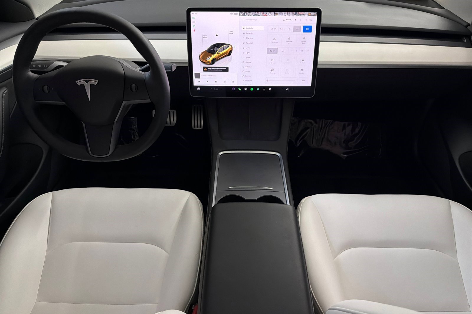 Used 2023 Tesla Model 3 Performance AWD/4WD image 15