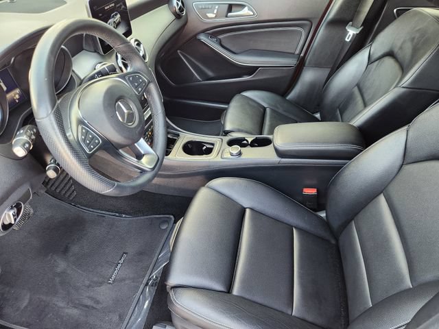 Used 2020 Mercedes-Benz GLA 250 image 4