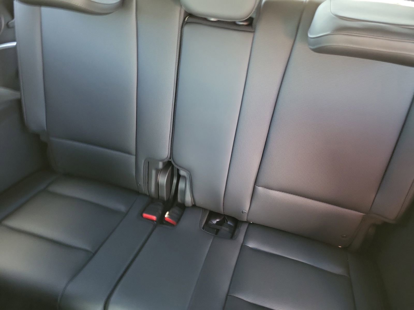 New 2026 Hyundai Palisade Calligraphy image 15