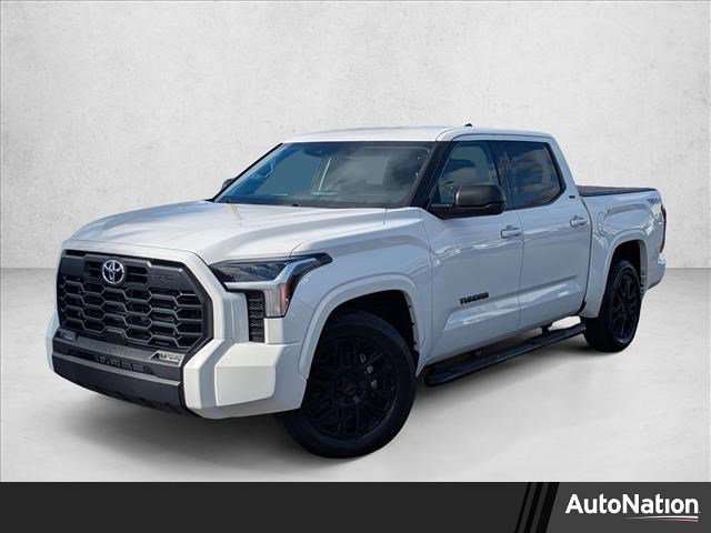 Used 2023 Toyota Tundra SR5
