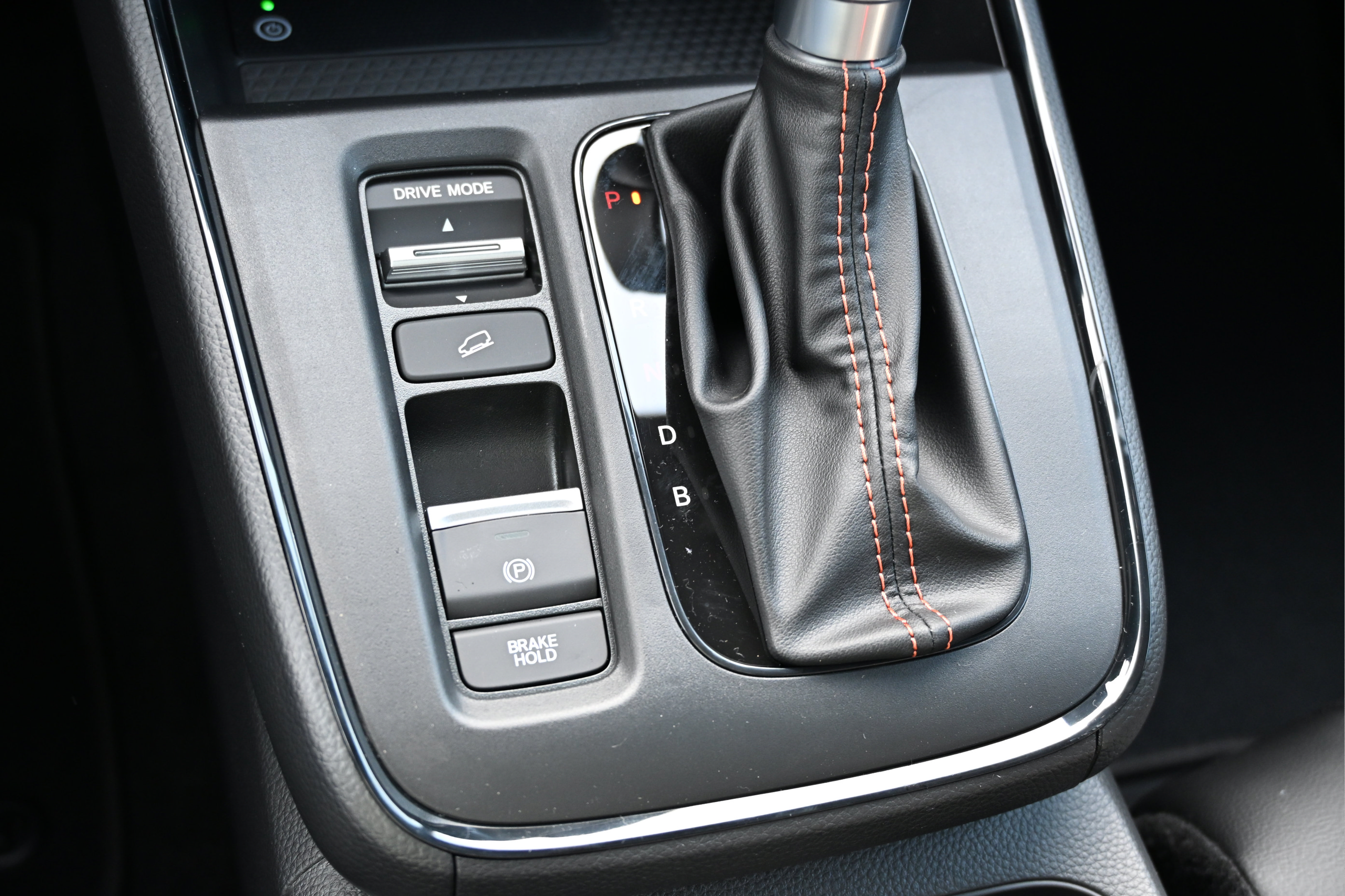 New 2027 Honda CR-V Sport Touring image 23