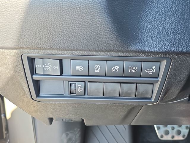 New 2026 Toyota Tundra SR5 AWD/4WD image 25