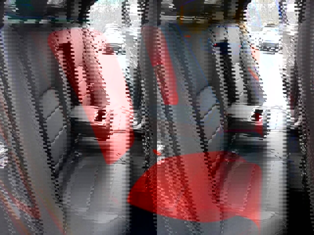 Used 2018 Jaguar XE R-Sport image 13