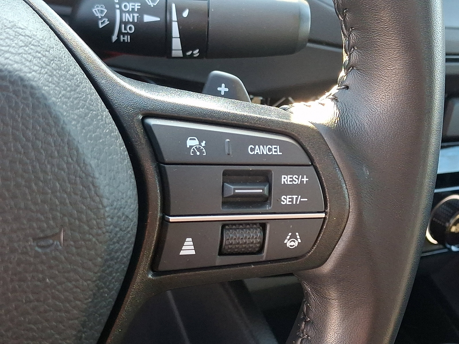 Used 2023 Honda Accord Sport image 22