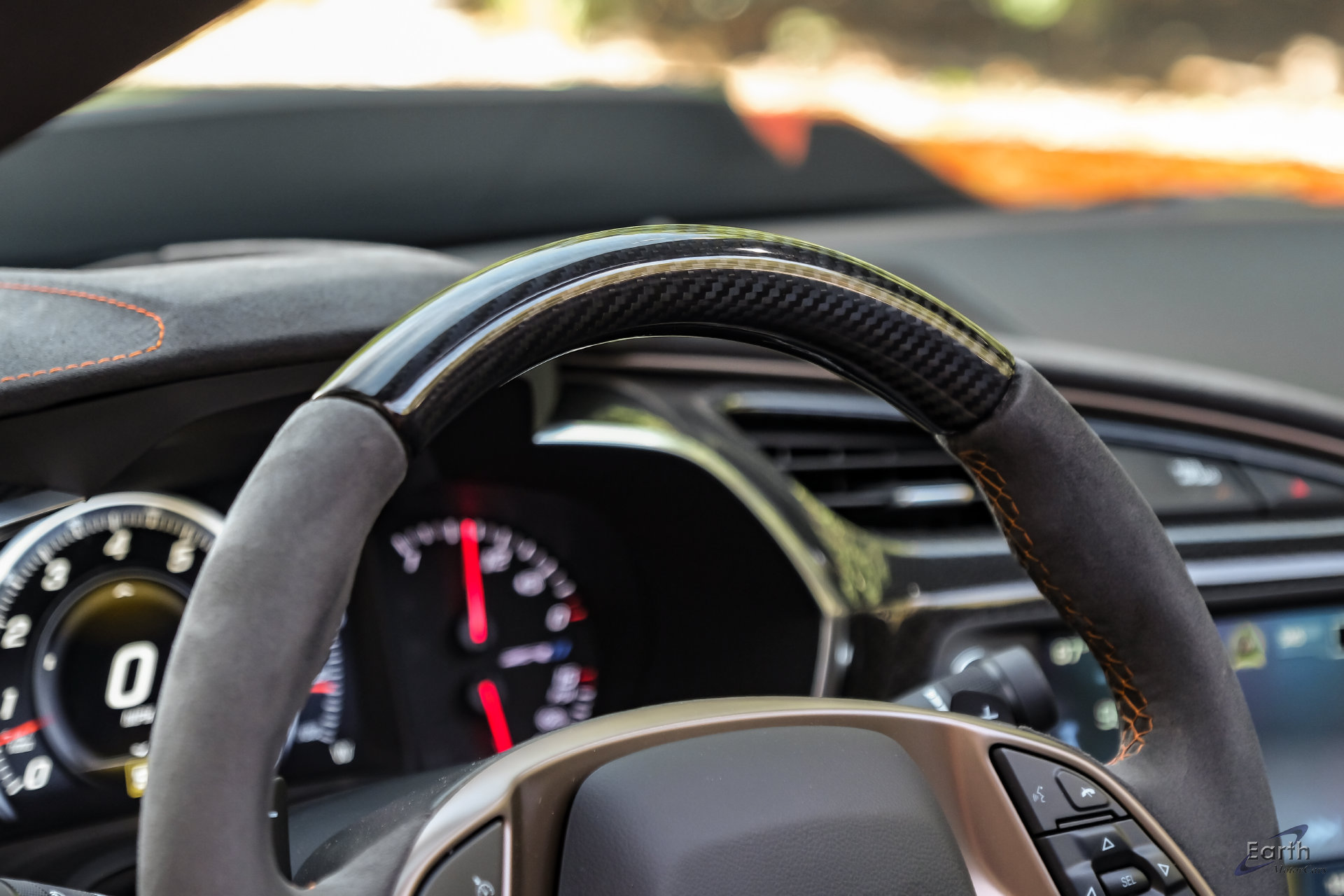 Used 2019 Chevrolet Corvette ZR1 RWD image 59