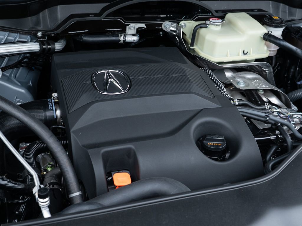 New 2026 Acura MDX Type S AWD/4WD image 51