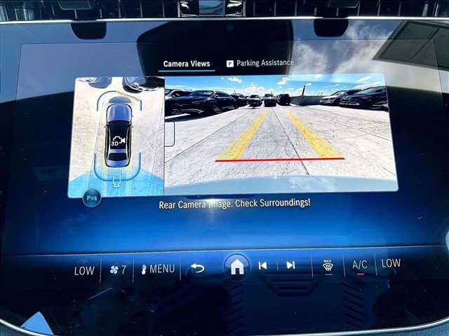 New 2027 Mercedes-Benz E 450 4MATIC Sedan image 23