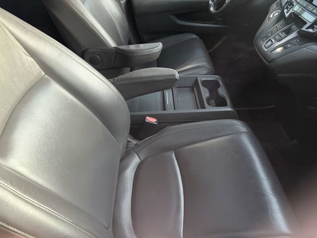 Used 2018 Honda Odyssey EX-L image 9