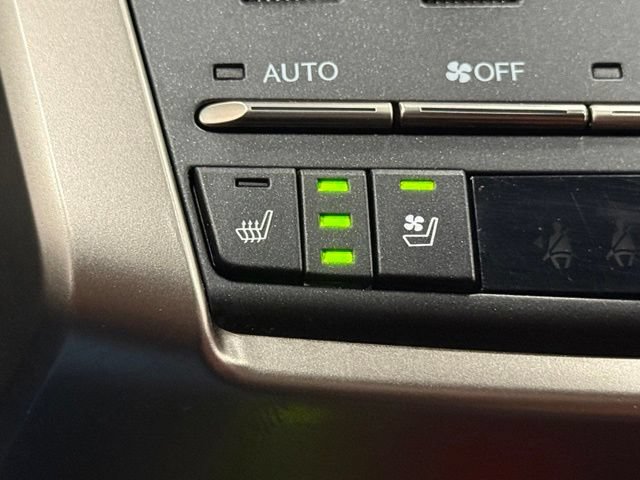 Used 2021 Lexus NX 300 F Sport w/ F Sport Premium Package FWD image 27