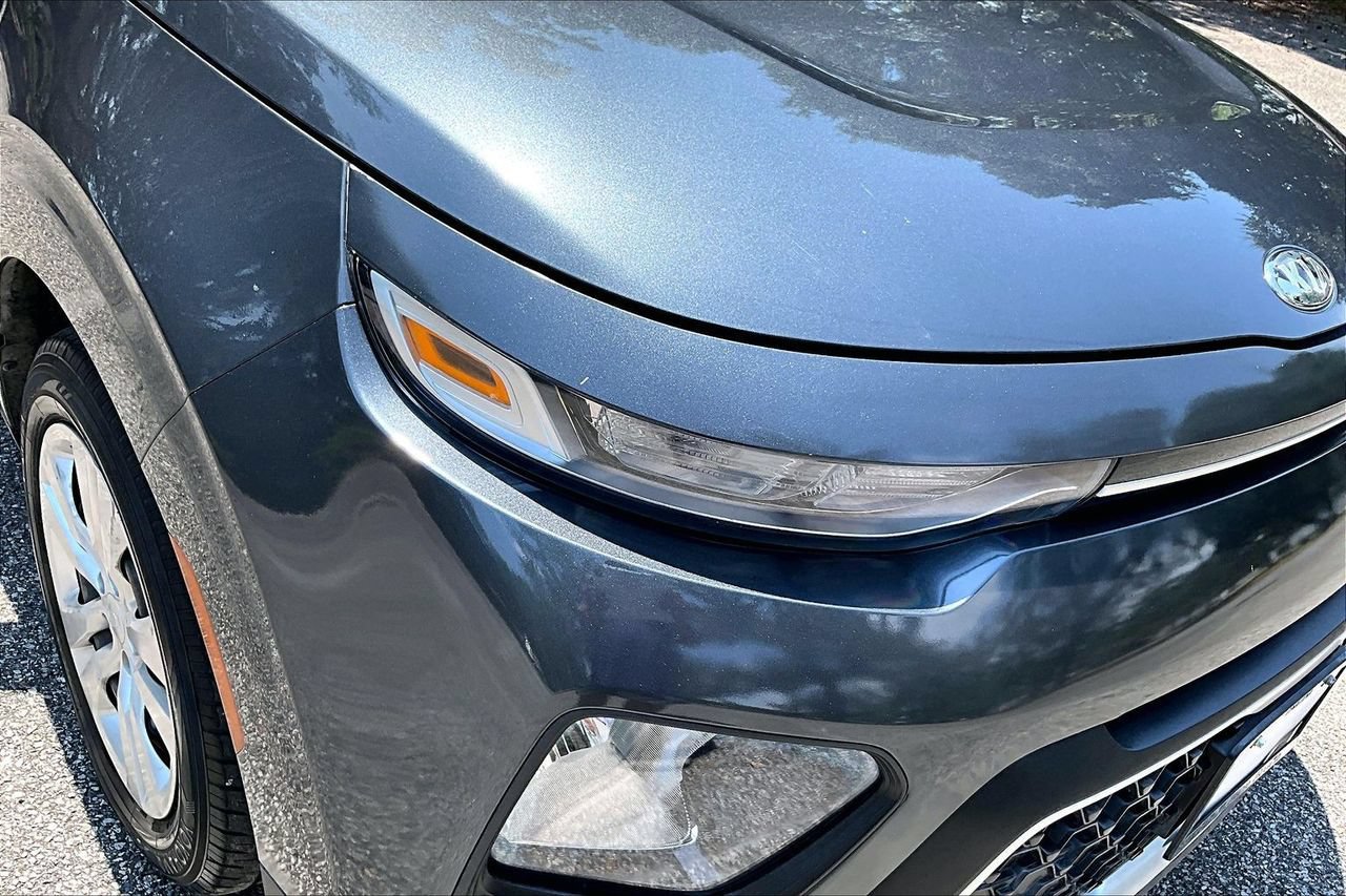 Used 2020 Kia Soul LX FWD image 32