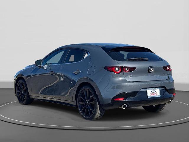 Used 2023 MAZDA MAZDA3 s image 7