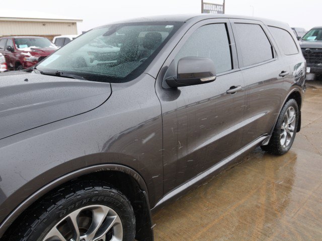 Used 2019 Dodge Durango R/T image 7