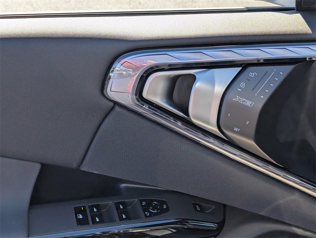 New 2026 BMW X3 xDrive30 w/ Premium Package image 14