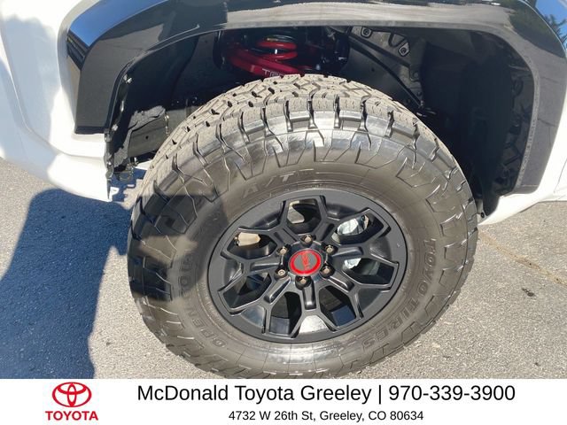 Used 2026 Toyota 4Runner TRD Pro AWD/4WD image 10