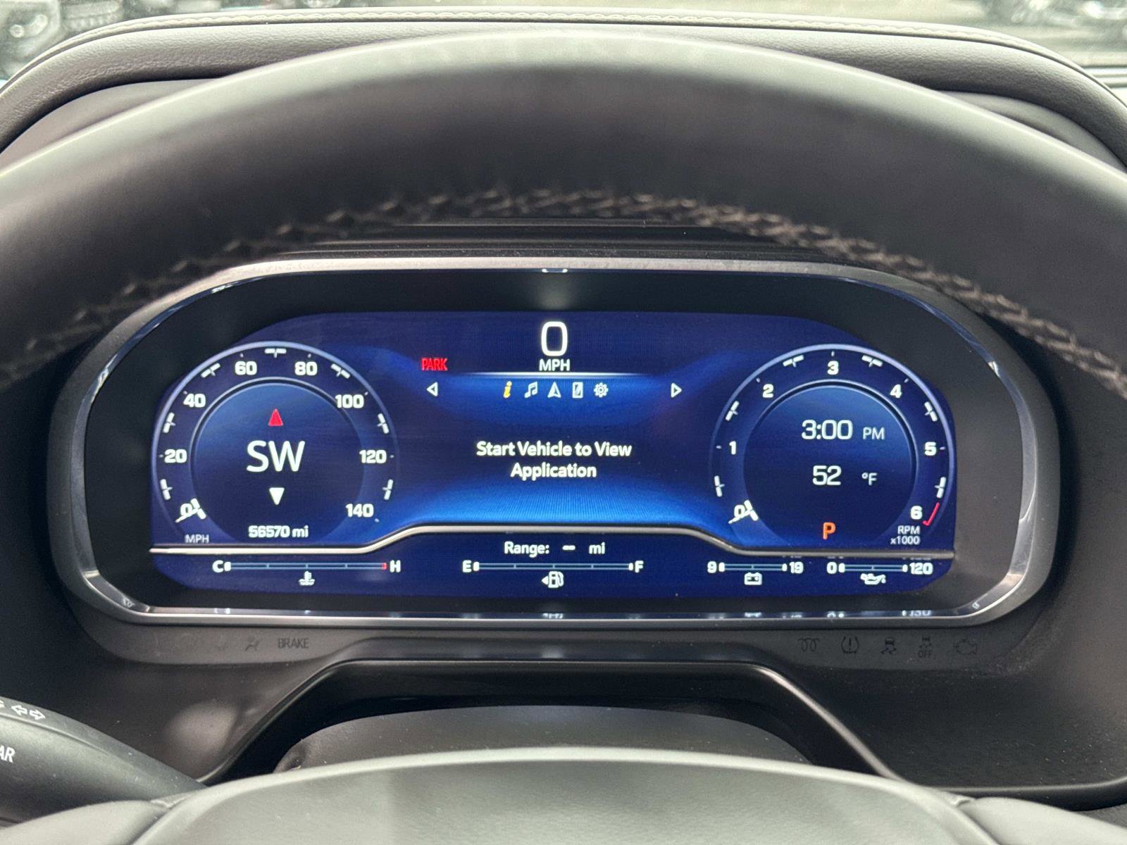 Certified 2023 Chevrolet Suburban Premier image 9